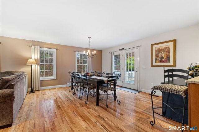 173 Mason Road, Brooklyn, CT 06234