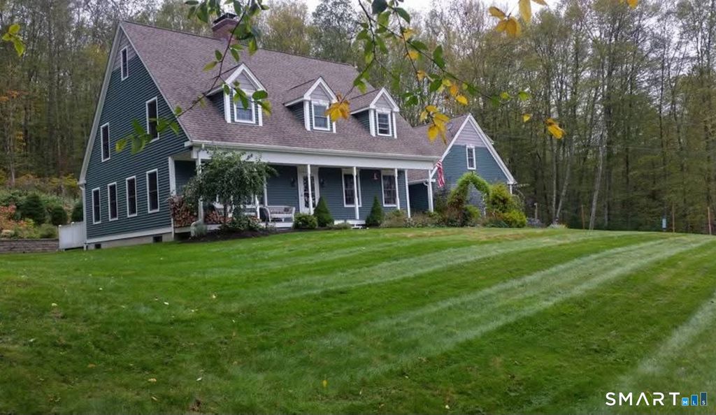 173 Mason Road, Brooklyn, CT 06234