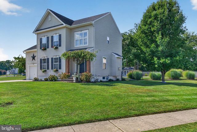 1114 SURREY AVE, Millville, NJ 08332