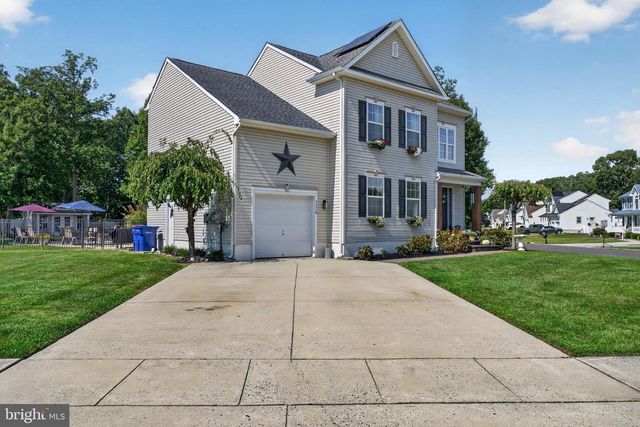 1114 SURREY AVE, Millville, NJ 08332