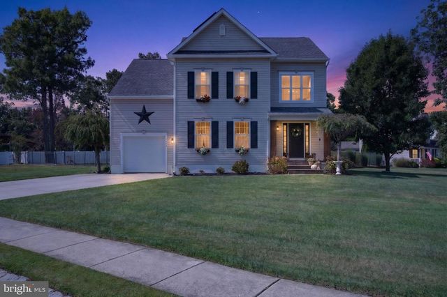 1114 SURREY AVE, Millville, NJ 08332