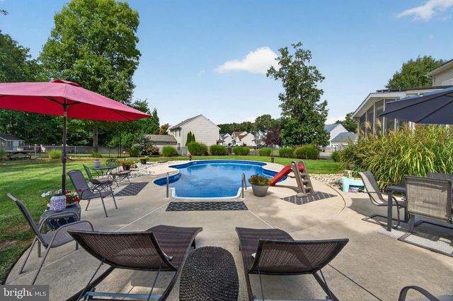 1114 SURREY AVE, Millville, NJ 08332