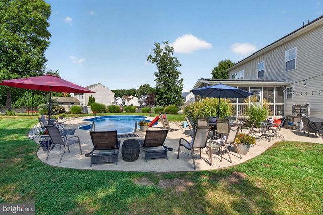 1114 SURREY AVE, Millville, NJ 08332