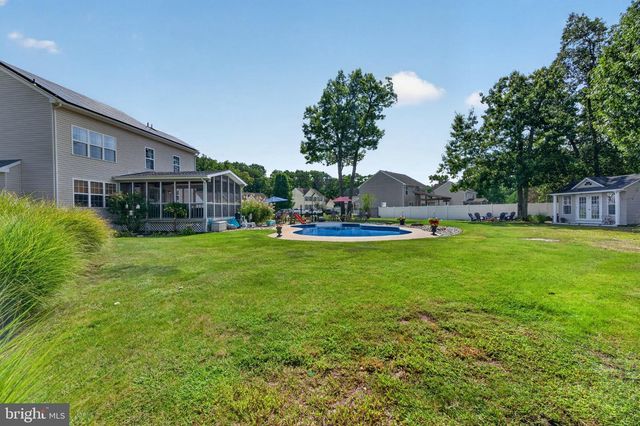 1114 SURREY AVE, Millville, NJ 08332
