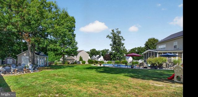 1114 SURREY AVE, Millville, NJ 08332