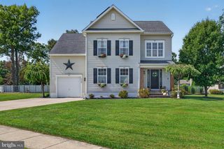 1114 SURREY AVE, Millville, NJ 08332