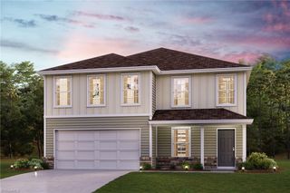 124 Alfalfa Avenue, Linwood, NC 27299