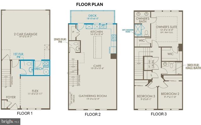 22420 SCULPIN BROOK RD, Boyds, MD 20841