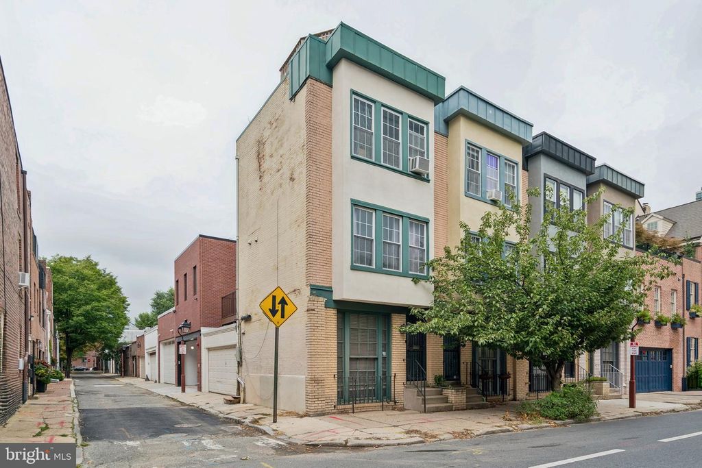 412 S 7TH ST, PHILADELPHIA, PA 19147 — photo 2