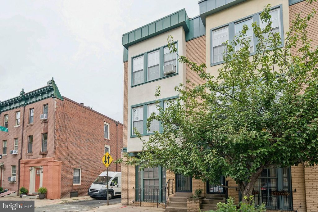 412 S 7TH ST, PHILADELPHIA, PA 19147 — photo 5