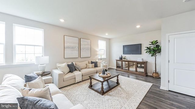 449 LIBERTY TRAIL, Sellersville, PA 18960