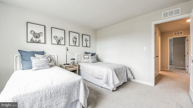 449 LIBERTY TRAIL, Sellersville, PA 18960