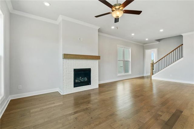 630 Silva Street, Cumming, GA 30040