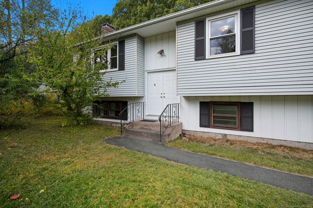245 Cavan Lane, Glastonbury, CT 06033