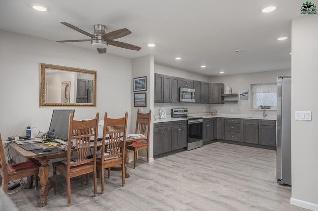 1983 CHENA POINT AVENUE, Fairbanks, AK 99709