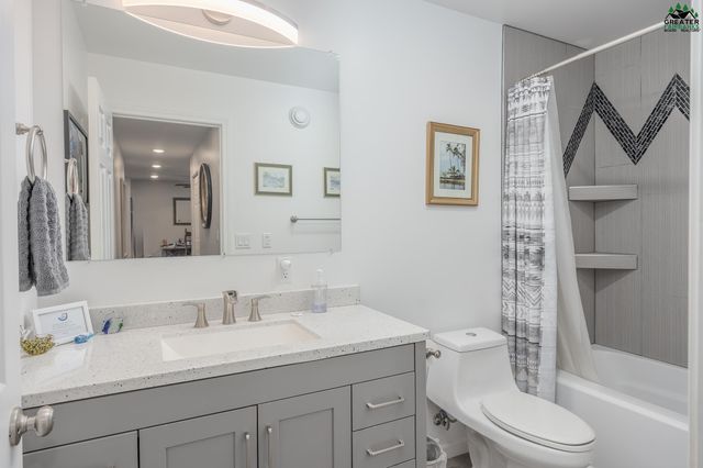 1983 CHENA POINT AVENUE, Fairbanks, AK 99709