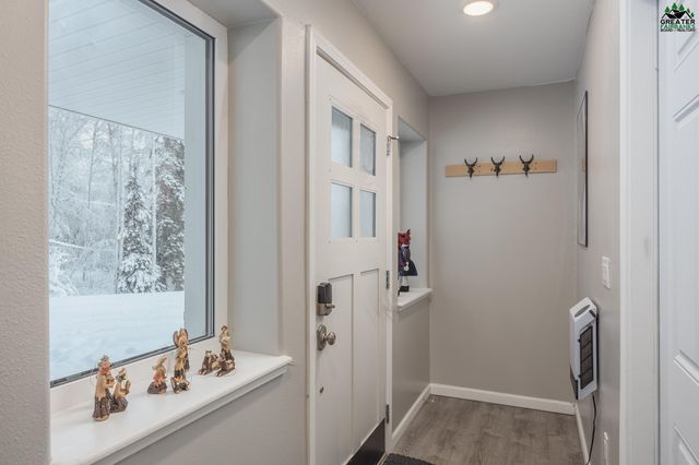 1983 CHENA POINT AVENUE, Fairbanks, AK 99709