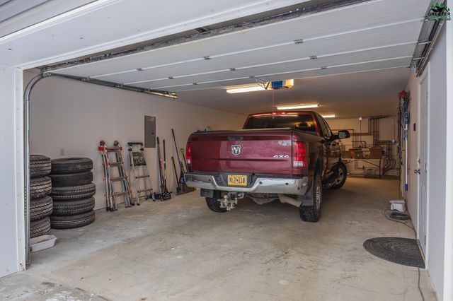 1983 CHENA POINT AVENUE, Fairbanks, AK 99709