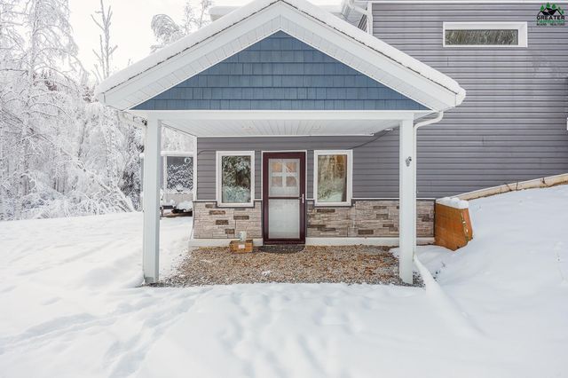 1983 CHENA POINT AVENUE, Fairbanks, AK 99709