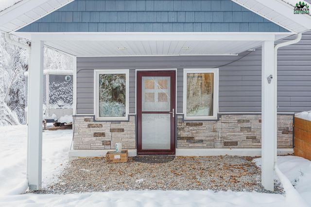 1983 CHENA POINT AVENUE, Fairbanks, AK 99709