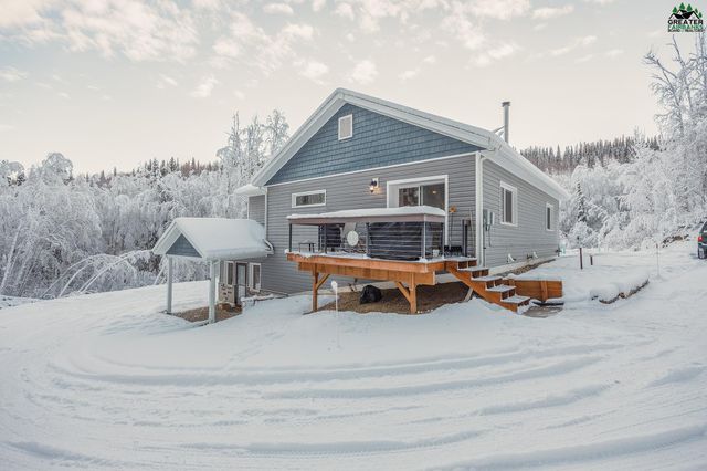 1983 CHENA POINT AVENUE, Fairbanks, AK 99709