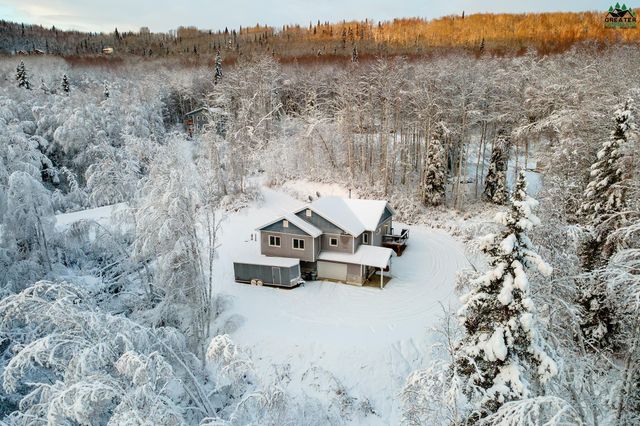 1983 CHENA POINT AVENUE, Fairbanks, AK 99709