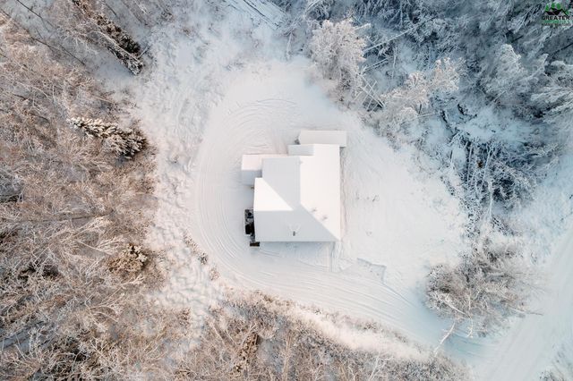 1983 CHENA POINT AVENUE, Fairbanks, AK 99709