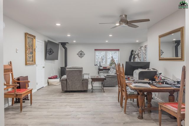 1983 CHENA POINT AVENUE, Fairbanks, AK 99709