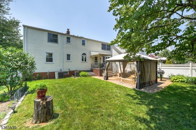 72 S 20Th St, Kenilworth Boro, NJ 07033