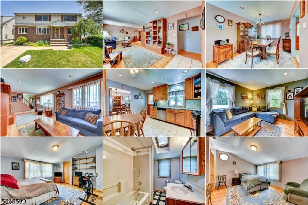 72 S 20Th St, Kenilworth Boro, NJ 07033