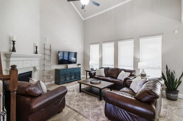 18002 Heartsong Drive, Cypress, TX 77429