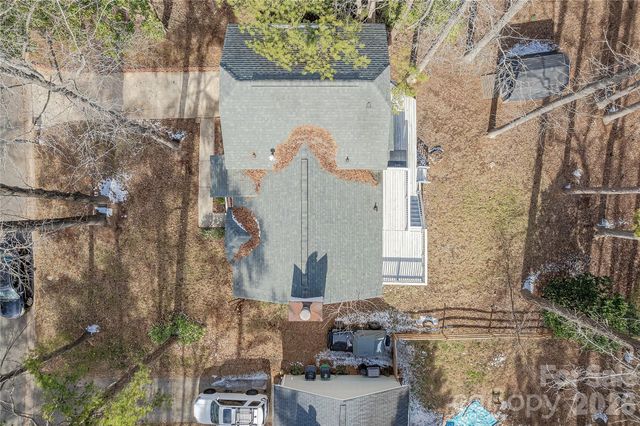 6332 Round Hill Road, Charlotte, NC 28211