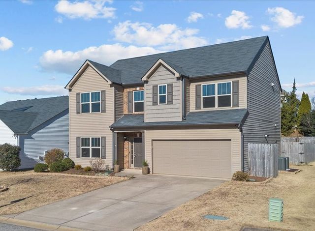 866 Wild Orchard Lane, Reidville, SC 29375