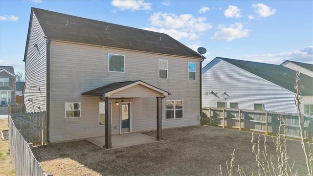 866 Wild Orchard Lane, Reidville, SC 29375