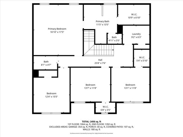 866 Wild Orchard Lane, Reidville, SC 29375