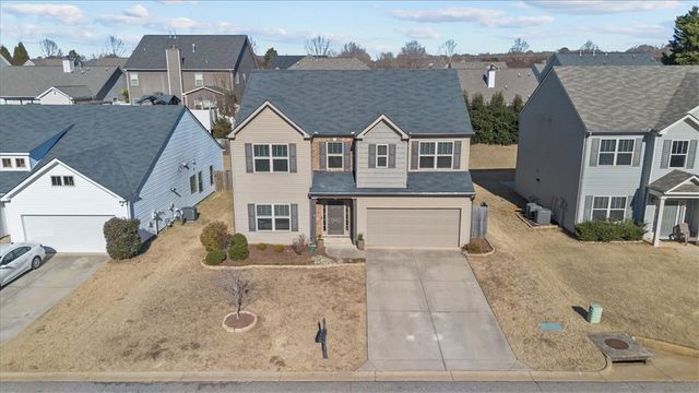 866 Wild Orchard Lane, Reidville, SC 29375