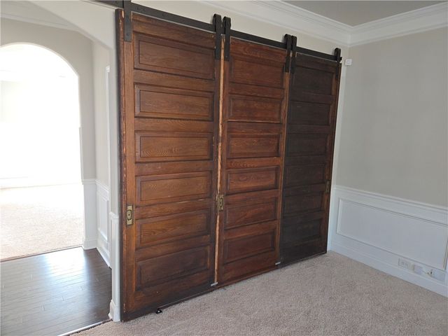 866 Wild Orchard Lane, Reidville, SC 29375