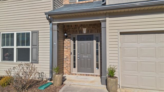 866 Wild Orchard Lane, Reidville, SC 29375