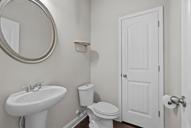 866 Wild Orchard Lane, Reidville, SC 29375