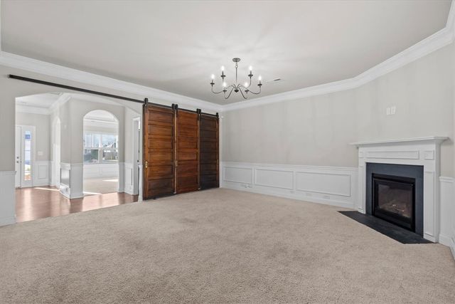 866 Wild Orchard Lane, Reidville, SC 29375