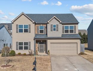 866 Wild Orchard Lane, Reidville, SC 29375