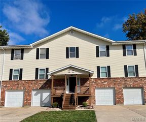 778 Boca Raton Drive G, St Peters, MO 63376