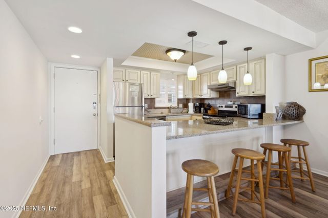 3350 S FLETCHER Avenue S E3, Fernandina Beach, FL 32034