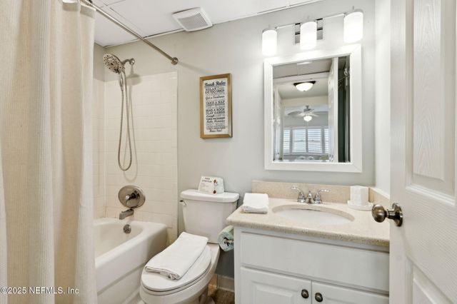 3350 S FLETCHER Avenue S E3, Fernandina Beach, FL 32034