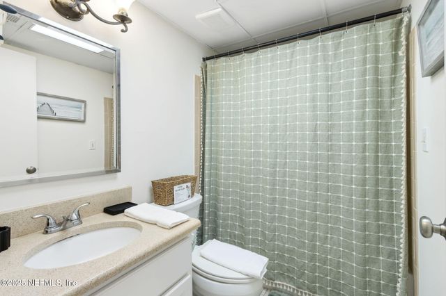 3350 S FLETCHER Avenue S E3, Fernandina Beach, FL 32034