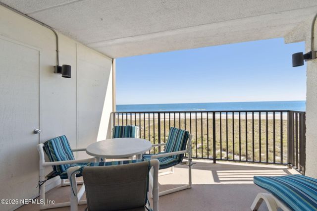 3350 S FLETCHER Avenue S E3, Fernandina Beach, FL 32034