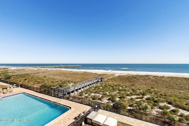 3350 S FLETCHER Avenue S E3, Fernandina Beach, FL 32034