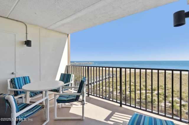 3350 S FLETCHER Avenue S E3, Fernandina Beach, FL 32034