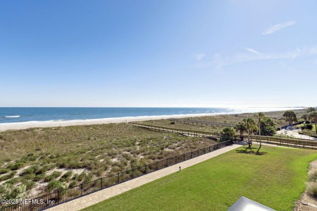 3350 S FLETCHER Avenue S E3, Fernandina Beach, FL 32034
