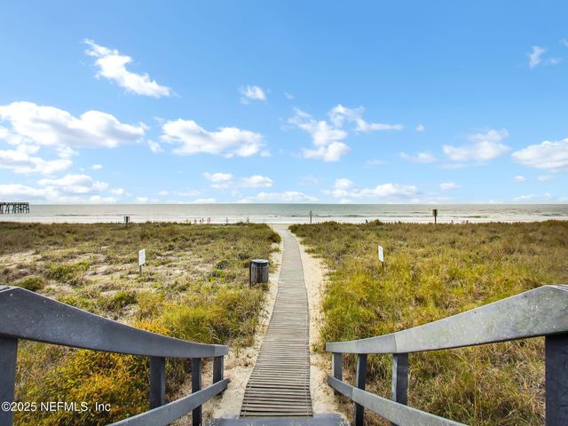 3350 S FLETCHER Avenue S E3, Fernandina Beach, FL 32034